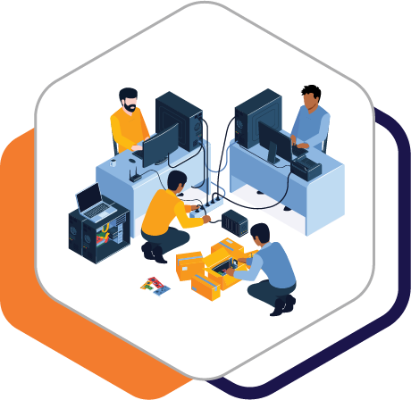 Simplificam activitatea